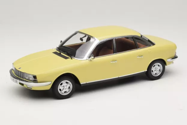 Minichamps Nsu Ro 80 1972 1:18 151015402